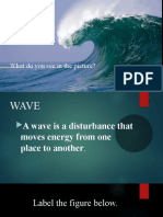 2Q, em Waves
