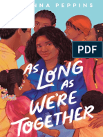 As Long As We're Together by Brianna Peppins