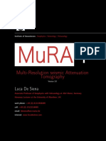 Documentation MuRAT
