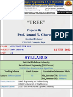 Unit 2 Dsa Tree 2022 Compressed