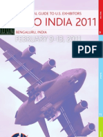 Aero India 2011 Guide