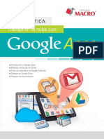 Trabaja en La Nube Con Google Apps - Luis Angulo Aguirre