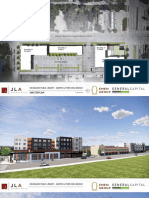 MLK Library Apartments Image Package