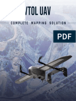 AEROMAP 170 VTOL v2 PDF