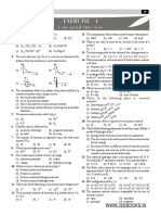 Atomic Structure Question