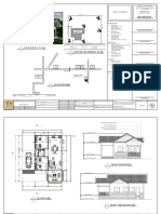 SAMPLE Complete Set of Plan - Single - Storey PDF