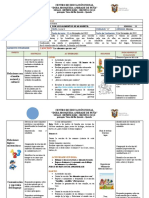 PLANIFICACÓN SEMANA 28 QUE RICOS SON LOS ALIMENTOS DE MI HUERTO. (Autoguardado)