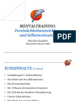 Mentaltraining Teil2 PDF