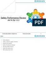 BMR - Safety PPT Apr-2023