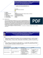 Silabo Opcional Vii 2022