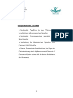 Sprachgeschichte Lec1