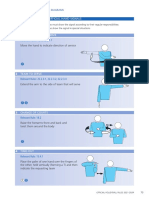 FIVB-Volleyball-Rules - 2021-2024 Official Hand Signal