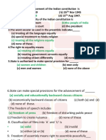 Cip-1st Year Solved Questions