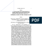 Tribunal Supremo Sobre Inmunidad de La Junta de Control Fiscal