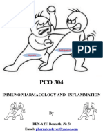 POC 304 Inflammation Fourth Class