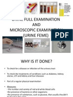 Pbl-Gin Urine Test (Feme)