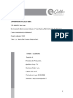 Tarea 4 Semana 5 Admon Moderna 20011617