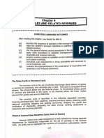 Practical Auditing by Empleo 2022 Chapter 4 Receivables Related Revenues