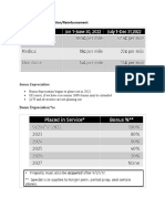 Business Federal Tax Update