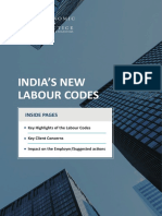 ELP Booklet ELPs New Labour Codes