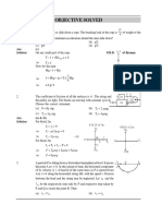 LOM-02 - Objective Solved