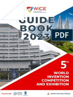 Guide Book Wice 2023