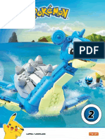 Lapras 2