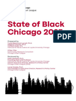 State of Black Chicago 2023 7