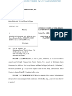 4/14/23, Defendant's Motion To Dismiss Plaintiff's Complaint, LifeVac LLC v. States Newsroom Inc. Et Al