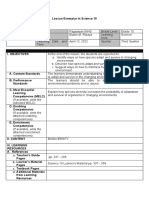 Cot Biodiversity 2022 - Le