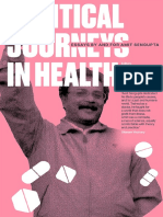 Political Journeys in Health