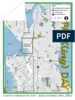 Parking Day 2011 Site Location Map (Page1)