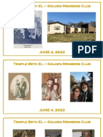 Golden Members Club Pictures