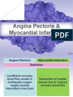 Lec 2 Angina & MI