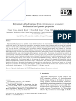 Youn Et Al., 1998 (DLD Streptomyces Nativa)