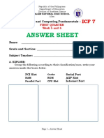 Icf 7 - Q1-W5-6 Answer Sheet