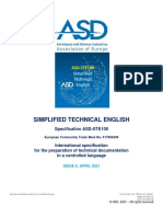 Asd-Ste100 - Issue 8