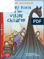 Granny Fixit and The Viking Children Eli Graded Readers
