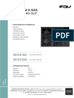 FT 10768 ENCIMERA FDV CRYSTAL 4G GLP Vcons