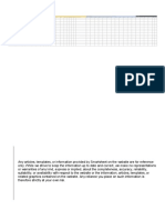 IC Real Estate Customer Database 11256