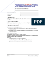 A. Eoi Evaluation Plan 27 July 2022