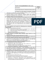 LGU-Std No Borrowing Resolution Yet .