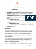 Guías de Aprendizaje 23-04-2023