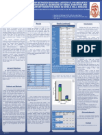 FMD - Poster - Presentation Arial. ARM43