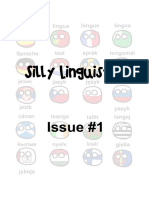 Issue #1