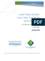 2021 ECF - SCDM ATR Industry Position Paper - Version PR1