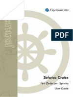 5100332-00 - Salwico Cruise - User Guide - M - EN - 2018 - AA