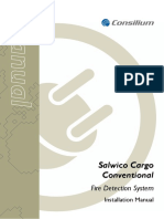 5100333-02 - Salwico Cargo Conventional - Installation Manual - M - EN - 2018 - X