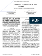 LTE Base Station and EMF Eumc .2015.7345905 Matthias Wuschek