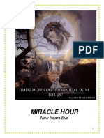 Miracle Hour